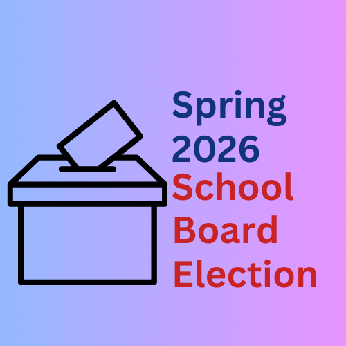 Spring 2026 election image